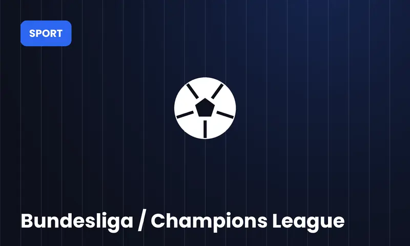Mestarien liiga -markkina